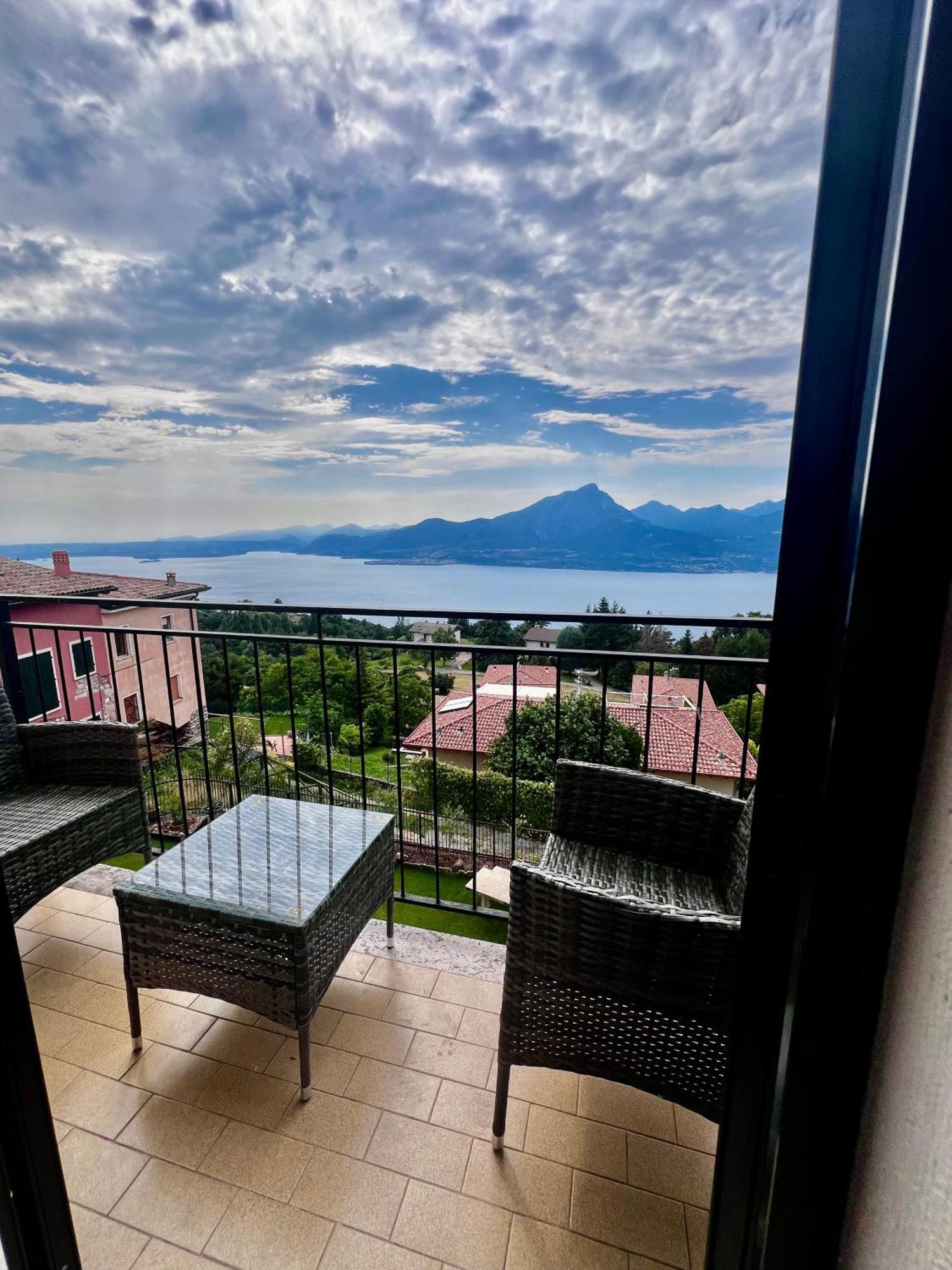 Nuovi Appartamenti Neli San Zeno di Montagna Zewnętrze zdjęcie