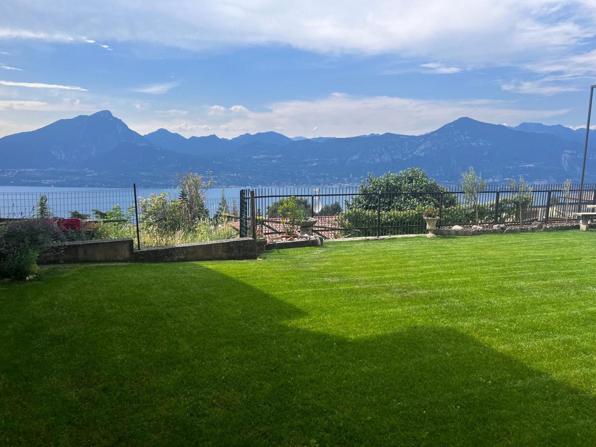 Nuovi Appartamenti Neli San Zeno di Montagna Zewnętrze zdjęcie